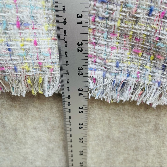 Women's B Darlin Tweed Dress 13/14 Juniors - Picture 9 of 9